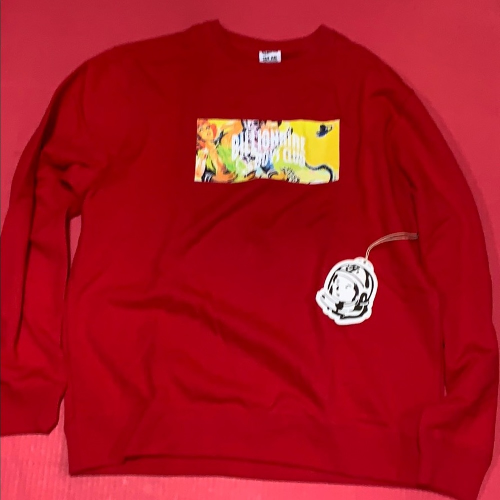 Billionaire Boys Club Sweatshirt
